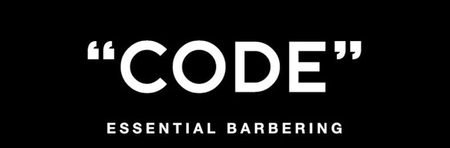 "CODE" Essential Barbering